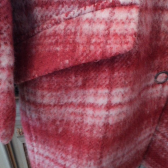 Sandwich wool coat size 38 NWOT - Picture 5 of 11